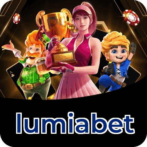 Logo Oficial lumiabet Download